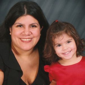 Meet your Posher, Yolanda